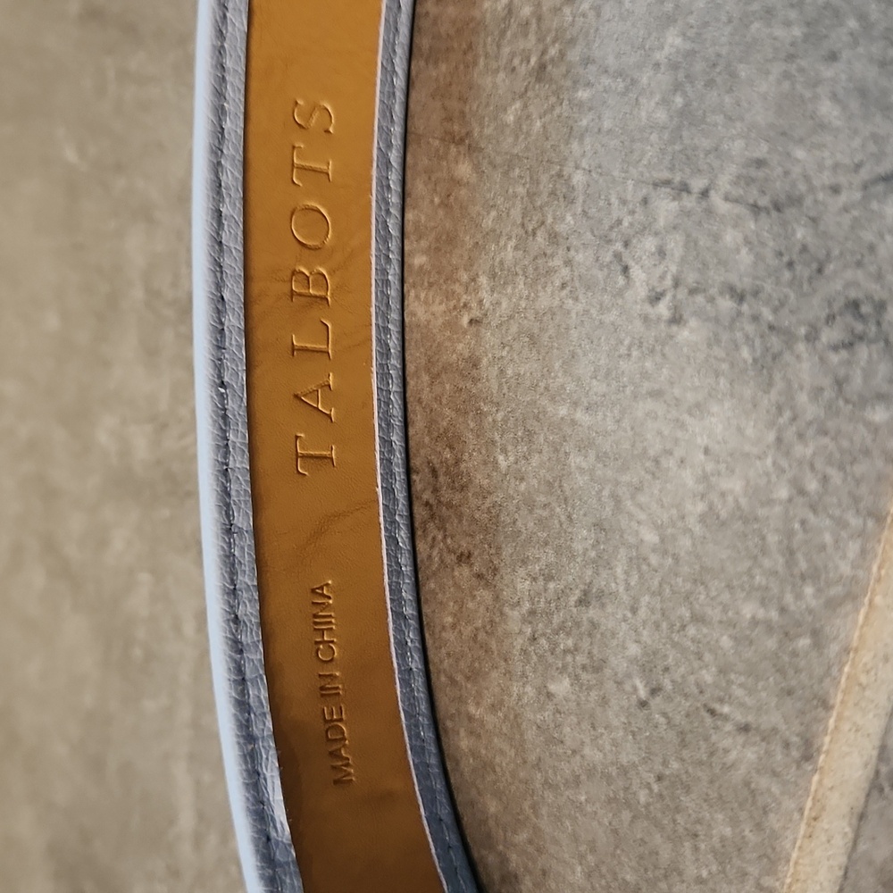 Talbots Belt - Picture 4 of 6